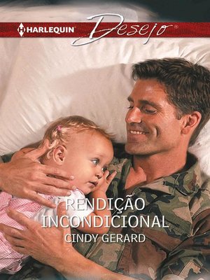 cover image of Rendição incondicional